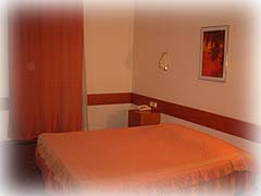 Sevcan Hotel Room